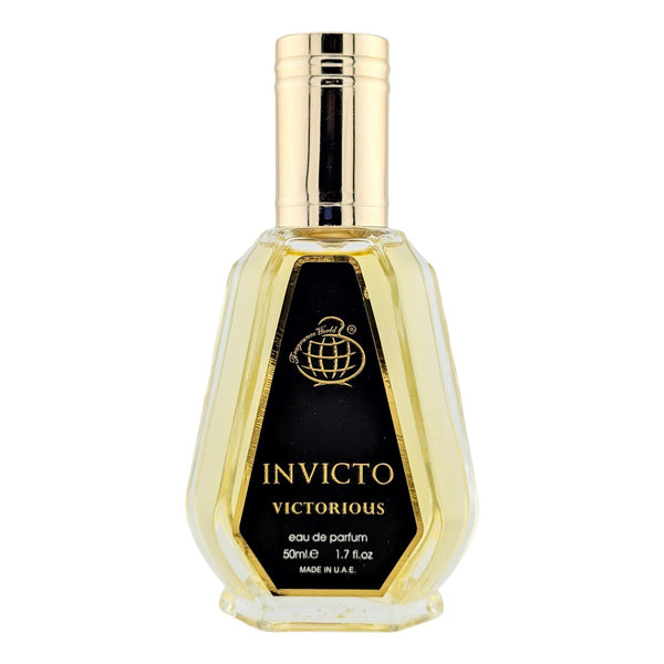 Invicto Victorious, Eau De Parfum, 50ml