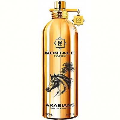 Arabians, apa de parfum, 100 ml