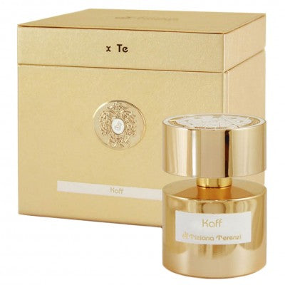 Kaff, Apă de parfum, 100 ml