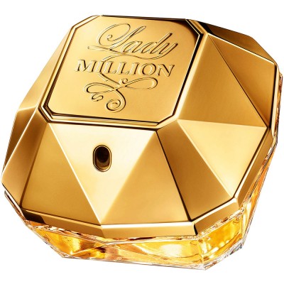 Lady Million, apa de parfum, 50 ml