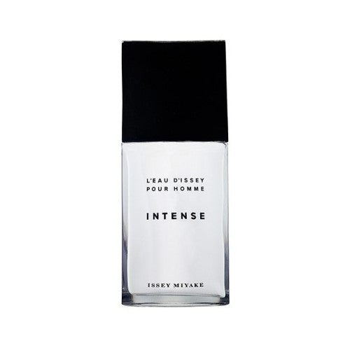 L'Eau D'Issey Pour Homme Intense, Apa de toaleta, 75 ml