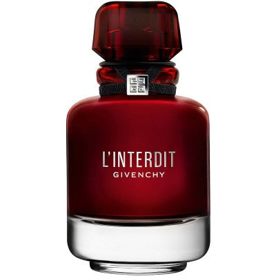 L'Interdit Rouge, apa de parfum, 80 ml