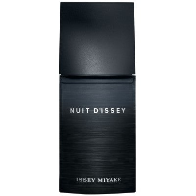 Nuit D'Issey, apa de toaleta, 125 ml