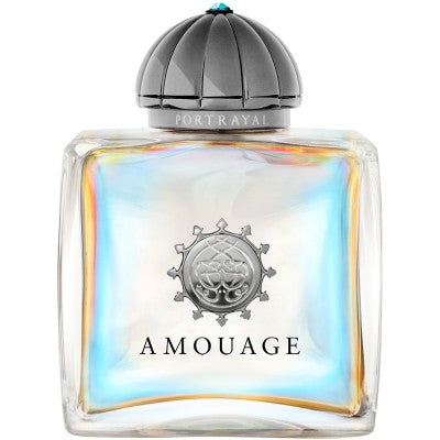 Portrayal Woman, Apa de Parfum, 100ml
