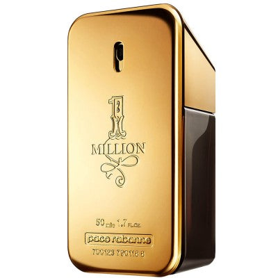 1 milion, apă de toaletă, 50 ml