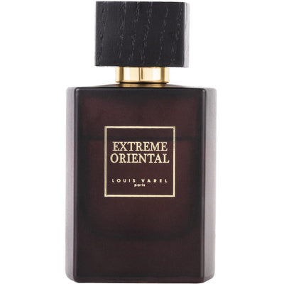 Extreme Oriental, Apa de parfum, 100 ml