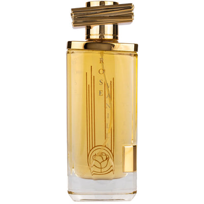 Rose Vanilla, Eau De Parfum, 110ml
