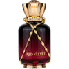 Red Velvet, apa de parfum, 100 ml