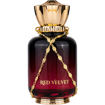 Red Velvet, Eau De Parfum, 100ml