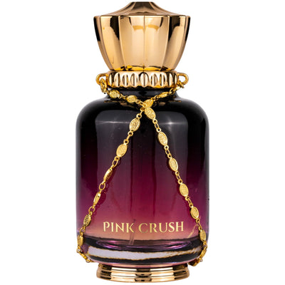 Pink Crush, Apa de Parfum, 100 ml