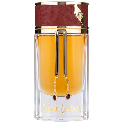 Piele Italiană, Apa de Parfum, 80 ml