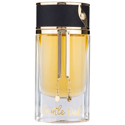 Gentle Oud, apa de parfum, 80 ml