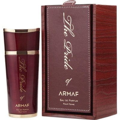 Mândria pentru femei, Apă de parfum, 100 ml