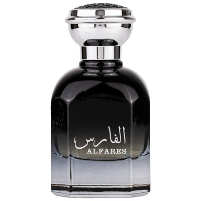 Al Fares, Eau De Parfum, 85ml
