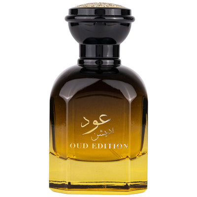 Oud Edition, Eau De Parfum, 85ml