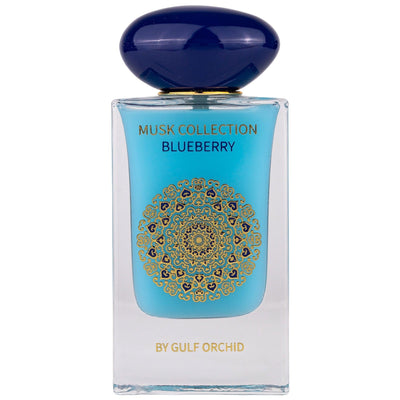 Blueberry, Eau De Parfum, 60ml