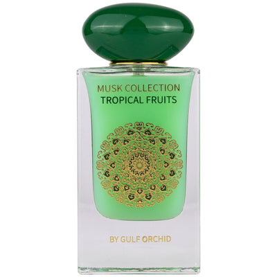 Tropical Fruits, Eau De Parfum, 60ml