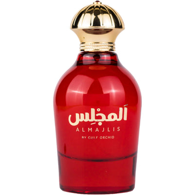 Almajlis, Eau De Parfum, 110ml
