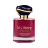 My Story, Eau De Parfum, 110ml