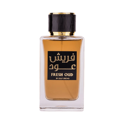 Fresh Oud, Eau De Parfum, 110ml