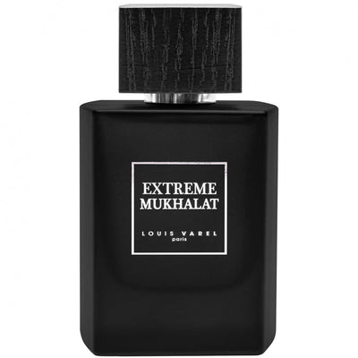 Extreme Mukhalat, apa de parfum, 100 ml