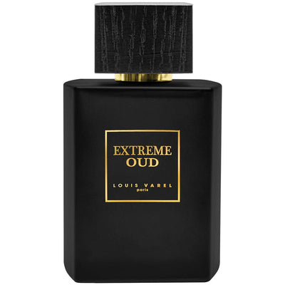Extreme Oud, apa de parfum, 100 ml