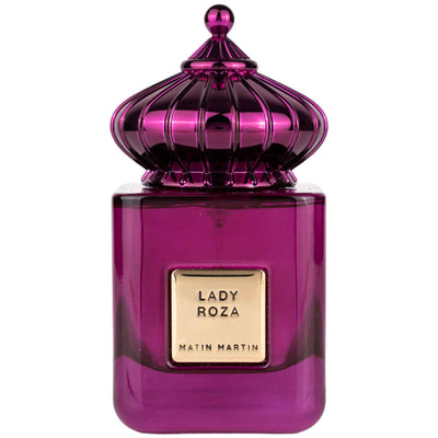 Lady Roza, Apa de parfum, 100ml