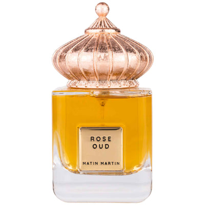 Rose Oud, apa de parfum, 100 ml