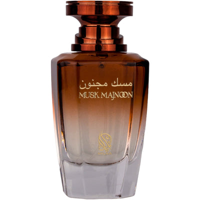 Musk Majnoon, Eau De Parfum, 75ml