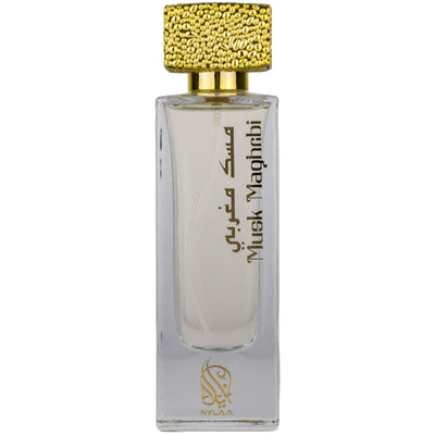 Musk Maghribi, Eau De Parfum, 75ml