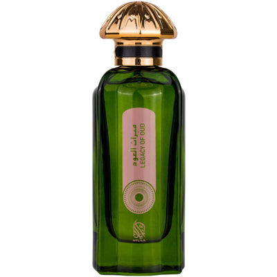Legacy Of Oud, Eau De Parfum, 100ml