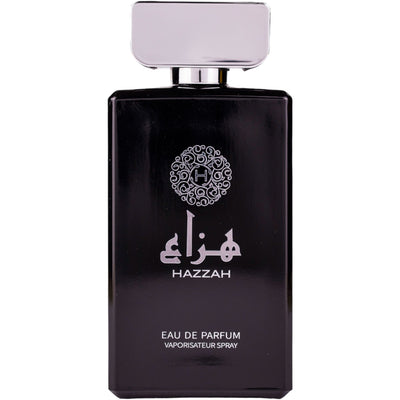 Hazzah, Apă de parfum, 100 ml