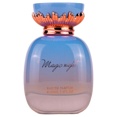 Magic Night, Apa de Parfum, 100 ml