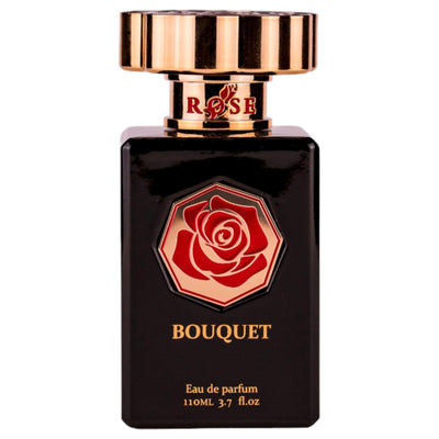 Buchet de trandafiri, apa de parfum, 110 ml