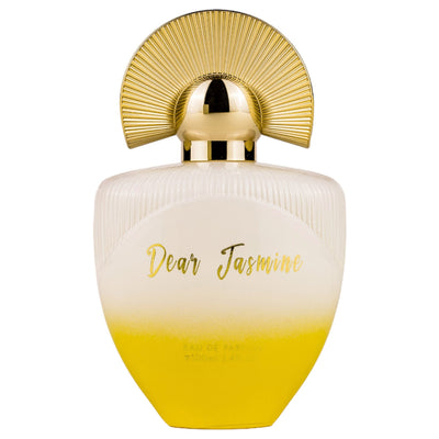 Dear Jasmine, Apa de parfum, 100 ml