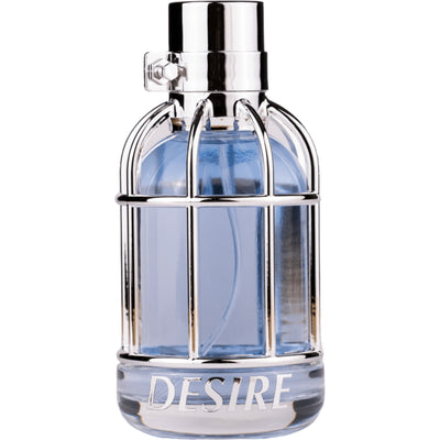 Desire, Eau De Parfum, 100ml