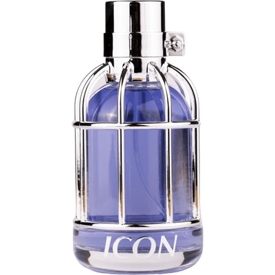 Icon, Eau De Parfum, 100ml