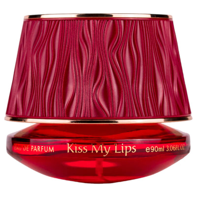 Kiss My Lips, Eau De Parfum, 90ml