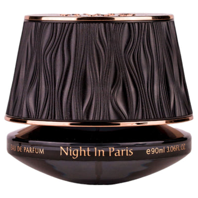 Night In Paris, Eau De Parfum, 90ml