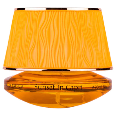 Sunset In Capri, Eau De Parfum, 90ml