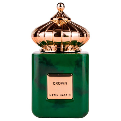 Crown, Apă de parfum, 100 ml