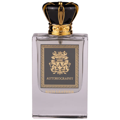 Piele bogata, apa de parfum, 50 ml