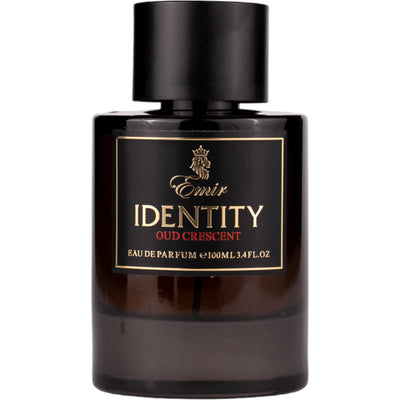 Identity Oud Crescent, Eau De Parfum, 100ml