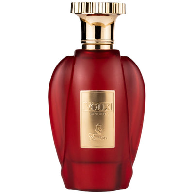 Voux Spices, Eau De Parfum, 100ml