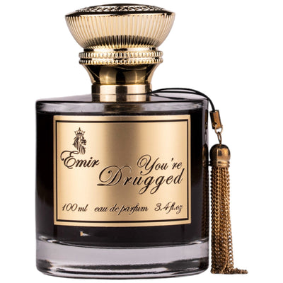 You'Re Drugged, Eau De Parfum, 100ml