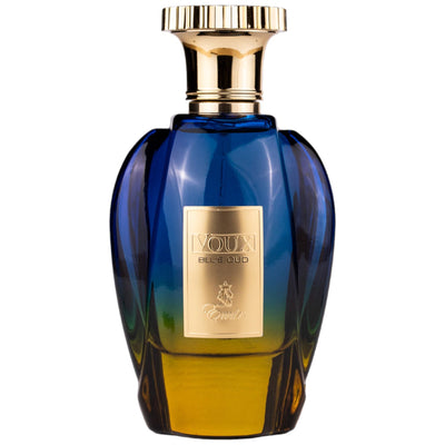 Voux Blue Oud, apa de parfum, 100 ml