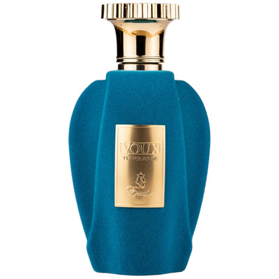 Voux Turquoise, Eau De Parfum, 100ml