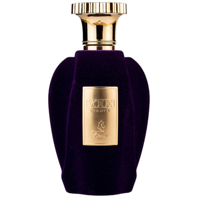 Voux Violette, apa de parfum, 100 ml