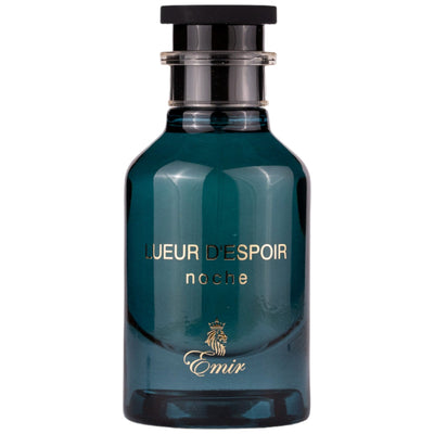 Lueur D'Espoir Noche, Eau De Parfum, 100ml