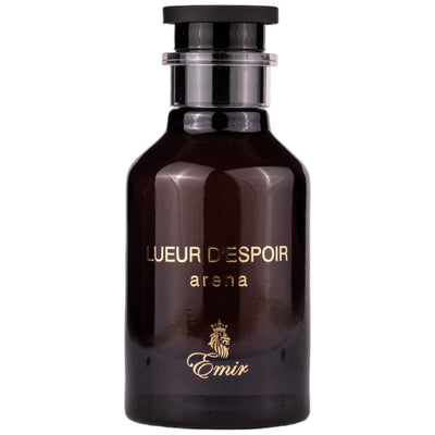 Lueur D'Espoir Arena, Eau De Parfum, 100ml